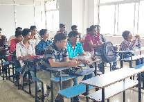 Campus Life Image 4
