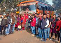 Campus Life Image 1