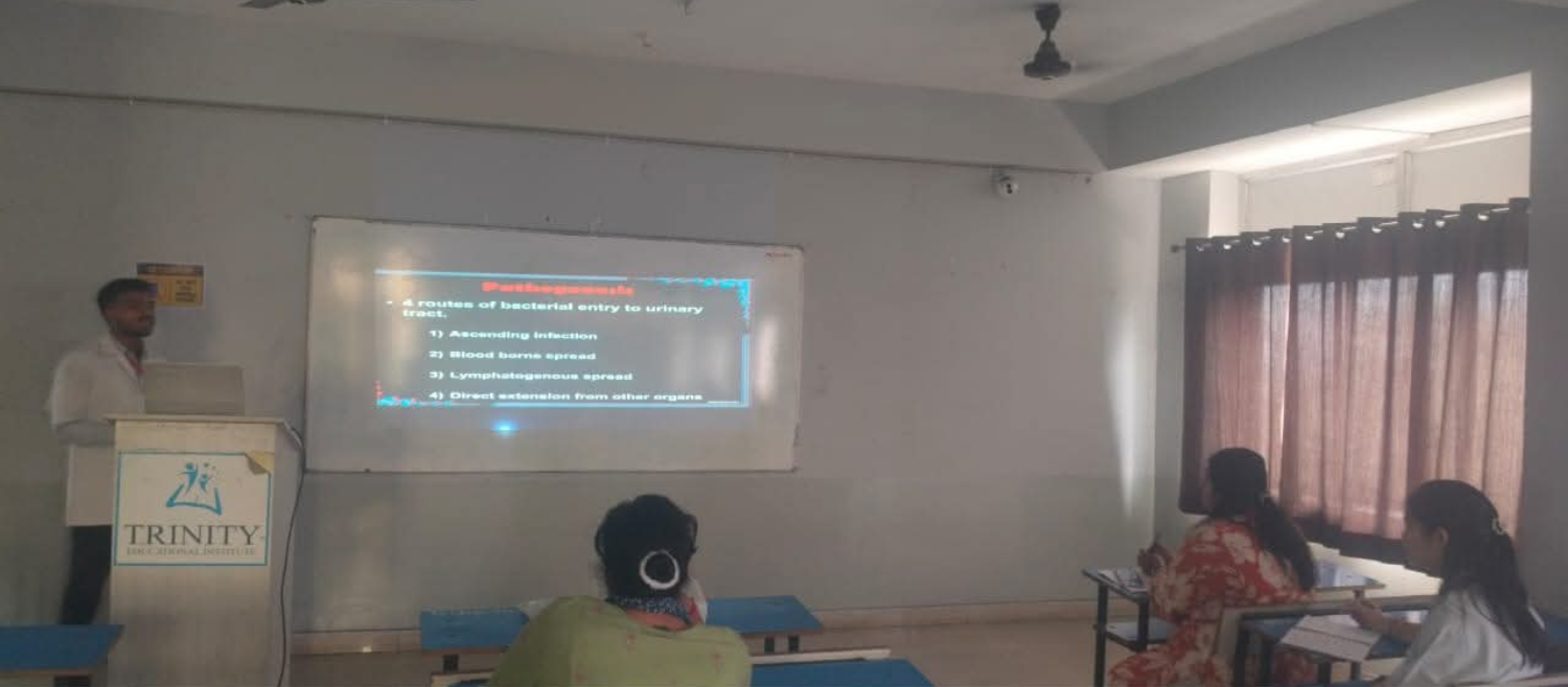 Pharmaceutical Science Exploration