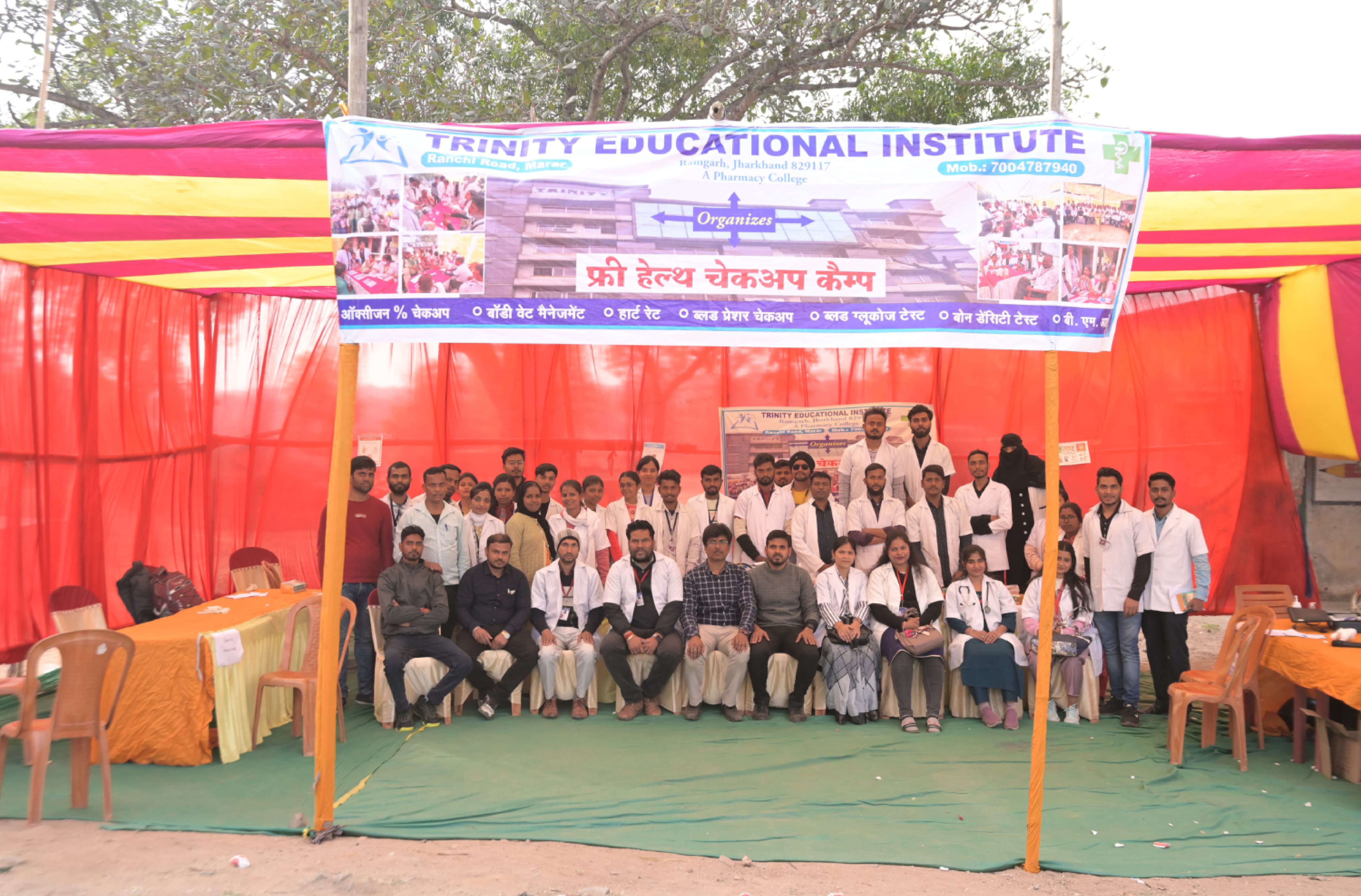 Pharmaceutical Science Exploration